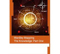 Wardley Mapping, The Knowledge: Part One - Topographical intelligence in business