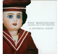 Wardrobe - A Sandwich Short