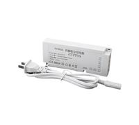 Wardrobe Cabinet Dedicated Power Supply 12V Interface with Induction Switch Ultra-Thin Transformer 24v(35W12V)