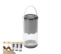 Wardrobe Dehumidifier Dehumidifier, Absorbers, Humidity Remover | Dehumidifier Box Clothes Moistureproof Indoor Hangings Closet, Basements, Bathroom, Bedroom, Kitchen