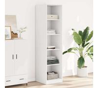 Wardrobe Engineered Wood