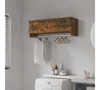 Wardrobe Engineered Wood