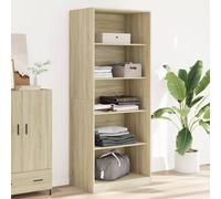 Wardrobe Engineered Wood