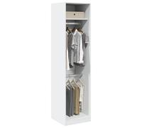 Wardrobe Engineered Wood