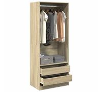Wardrobe Engineered Wood
