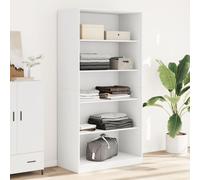 Wardrobe Engineered Wood