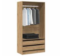 Wardrobe Engineered Wood