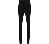 Wardrobe.nyc Trousers Black- female- WARDROBE.NYC- Slim-fit Trousers- Black- M- Trousers M
