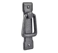Wardrobe Rings Pulls Zincs Alloy Dressers Knob Cupboard Handle Vintage Furniture Handle Bedside Cabinet Pull Hardware Kitchen Cupboard Door Knobs Hardware