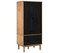Wardrobe, Wardrobes, Wardrobe vidaXL