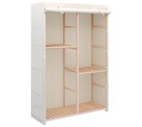 Wardrobe, Wardrobes, Wardrobe vidaXL