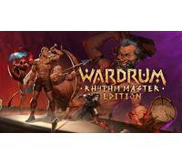 Wardrum Rhythm Master Edition