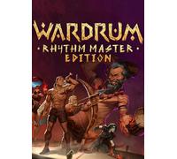 Wardrum - Rhythm Master Edition PC