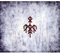 Wardruna – Gap Var Ginnunga – CD – Sony Music