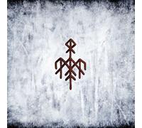 Wardruna - Gap Var Ginnunga