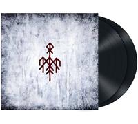 Wardruna Gap var ginnunga LP multicolor Onesize