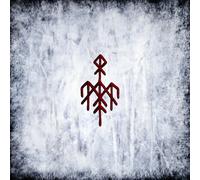 Wardruna Gap var ginnunga LP multicolor Onesize