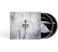 Kvitravn - First Flight Of The White Raven