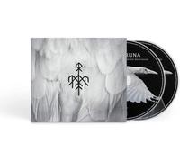 Wardruna Kvitravn - First Flight of the White Raven (CD) (US IMPORT)