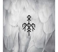 WARDRUNA: KVITRAVN - FIRST FLIGHT OF THE WHITE RAVEN - LP vinyl SEALED