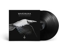 Wardruna - Kvitravn - First Flight of the White Raven [VINYL]