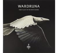 Wardruna - Kvitravn - First Flight of the White Raven [VINYL]