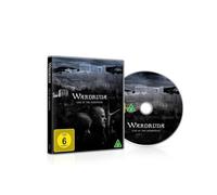 Wardruna - Live At The Acropolis - BLUR - N3z