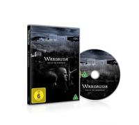 Wardruna - Live At The Acropolis - DVD - 65 - F15z
