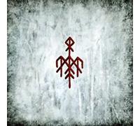 Wardruna 'Runaljod - Gap Var Ginnunga' 2x12" Vinyl - NEW