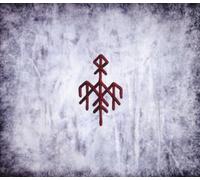 Wardruna - Runaljod Gap Var Ginnunga Import Edition by Wardruna (2011) Audio CD