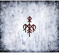 Wardruna - Runaljod - Gap Var Ginnunga [VINYL]