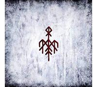 Wardruna Gap var ginnunga LP multicolor Onesize