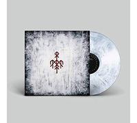 WARDRUNA - RUNALJOD - GAP VAR GINNUNGA WHITE MARBLE VINYL - New Vinyl - A72z