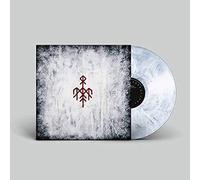 Wardruna - Runaljod - Gap Var Ginnunga (White Marble Vinyl) [VINYL]