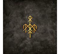 Wardruna Runaljod-Ragnarok CD multicolor Onesize