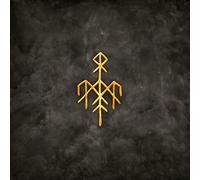 Wardruna - Runaljod - Ragnarock [VINYL]