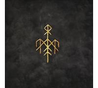 Wardruna 'Runaljod - Ragnarok' 2x12" Vinyl - NEW