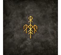 Wardruna – Runaljod – Ragnarok – CD (2016)