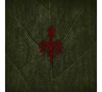 Wardruna Runaljod - Yggdrasil (CD) Album