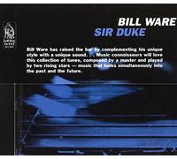 Ware, Bill - Sir Duke
