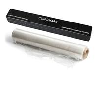 WARE | Cling Film Refill l 50m x 29cm l Professional Quality l Durable l PVC-Free l Eco-Friendly l Fresh Food Preservation l Compatible with WARE Dispensers