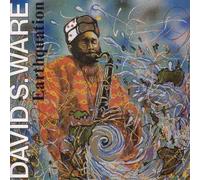 Ware, David S. - Earthquation