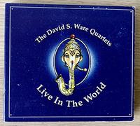 Ware, David S. - Live In The World