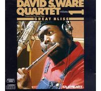 Ware, David S. - Vol. 1-Great Bliss