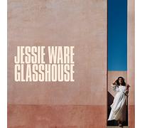 Ware, Jessie - Glasshouse