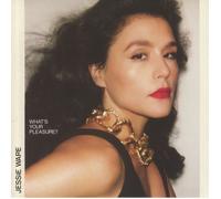 Jessie Ware - What's Your Pleasure? [VINYL]
