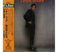 Ware, Leon - Leon Ware