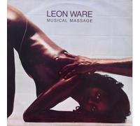 Ware Leon - Musical Massage [VINYL]