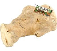 WARE MANUFACTURING 089655 Gorilla Chew Natural, Large, 1Piece