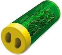 WARE MANUFACTURING WARE 15021 Roller Green Chicken Treat by